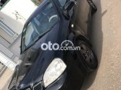 Cần bán Daewoo Lacetti đời 2007, màu đen