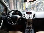 Cần bán gấp Ford Fiesta sản xuất năm 2011 còn mới, 272 triệu