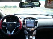 Cần bán Chevrolet Cruze năm sản xuất 2019, màu trắng  