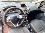 Cần bán lại xe Ford Fiesta 1.6AT năm sản xuất 2012 còn mới