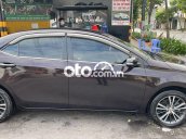 Xe Toyota Corolla Altis sản xuất năm 2019, màu nâu 