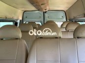 Bán Ford Transit năm 2004, màu bạc, nhập khẩu giá cạnh tranh