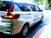 Bán Suzuki Ertiga năm sản xuất 2019, màu trắng xe gia đình