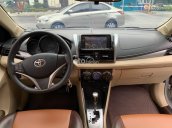 Bán ô tô Toyota Vios bản G sx 2016, 415 triệu