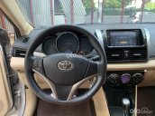 Bán ô tô Toyota Vios bản G sx 2016, 415 triệu