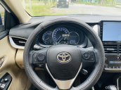 Cần bán gấp Toyota Vios 1.5G sản xuất 2020, giá chỉ 525 triệu