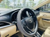 Cần bán gấp Toyota Vios 1.5G sản xuất 2020, giá chỉ 525 triệu