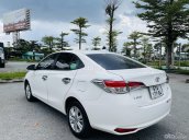 Cần bán gấp Toyota Vios 1.5G sản xuất 2020, giá chỉ 525 triệu