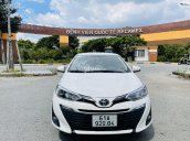 Cần bán gấp Toyota Vios 1.5G sản xuất 2020, giá chỉ 525 triệu