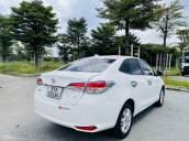 Cần bán gấp Toyota Vios 1.5G sản xuất 2020, giá chỉ 525 triệu