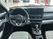 Kia Seltos mới T11/2021 - Sở hữu ngay chỉ với 210 triệu đồng