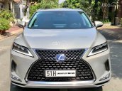 Bán ô tô Lexus RX 450h sản xuất 2020