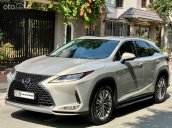 Bán ô tô Lexus RX 450h sản xuất 2020