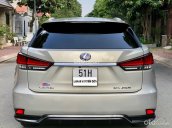 Bán ô tô Lexus RX 450h sản xuất 2020