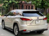 Bán ô tô Lexus RX 450h sản xuất 2020