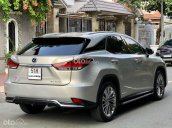 Bán ô tô Lexus RX 450h sản xuất 2020