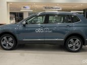 Tiguan Elegance 2021 nhiều màu giao ngay