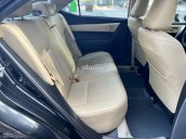 Cần bán lại xe Toyota Corolla Altis 1.8G sản xuất năm 2018, 655tr