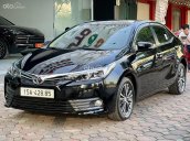 Cần bán lại xe Toyota Corolla Altis 1.8G sản xuất năm 2018, 655tr