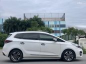 Bán xe Kia Rondo máy dầu số tự động sản xuất 2017, ít sử dụng giá tốt 585tr