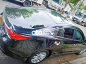 Bán xe Mazda 6 năm sản xuất 2016, màu xanh lam, nhập khẩu 