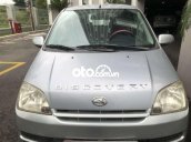 Bán Daihatsu Charade 2007, màu bạc, xe nhập còn mới