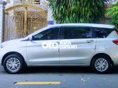 Bán Suzuki Ertiga năm sản xuất 2019, màu trắng xe gia đình