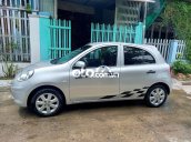 Bán ô tô Nissan Micra năm 2010, xe nhập, 240 triệu