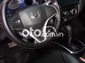 Cần bán gấp Honda City sản xuất năm 2016, màu xám