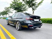 Bán BMW 320 độ full M3 Sport sx 2012 xe đẹp bao check hãng biển số tứ quý