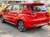 Mitsubishi Xpander 2021 đặc biệt ưu đãi 100%, qùa tặng ưu đãi hấp dẫn