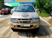 Cần bán Isuzu Hi lander đăng ký 2009, xe gia đình giá tốt 235tr