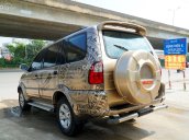 Cần bán Isuzu Hi lander đăng ký 2009, xe gia đình giá tốt 235tr