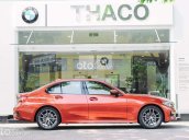 BMW 320i sẵn xe giao ngay chỉ từ 1 tỷ 679tr, hỗ trợ trả góp 80% - giao xe tại nhà