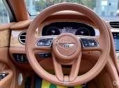 Cần bán xe Bentley Bentayga Frist Edition năm 2021