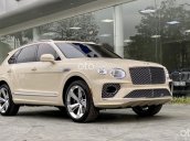 Cần bán xe Bentley Bentayga Frist Edition năm 2021