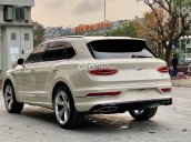 Cần bán xe Bentley Bentayga Frist Edition năm 2021