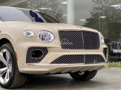 Cần bán xe Bentley Bentayga Frist Edition năm 2021