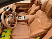 Cần bán xe Bentley Bentayga Frist Edition năm 2021