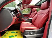 Cần bán xe Bentley Bentayga Frist Edition năm 2021