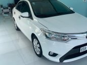 Bán Vios E 2016 máy mới, biển 89, giá 345tr