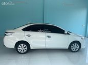 Bán Vios E 2016 máy mới, biển 89, giá 345tr