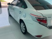 Bán Vios E 2016 máy mới, biển 89, giá 345tr