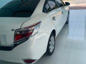 Bán Vios E 2016 máy mới, biển 89, giá 345tr