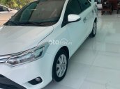 Bán Vios E 2016 máy mới, biển 89, giá 345tr