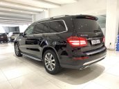 Bán xe Mercedes GLS 400 sản xuất 2016, màu đen, xe cực sang, siêu lướt