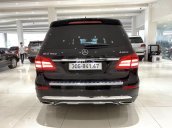 Bán xe Mercedes GLS 400 sản xuất 2016, màu đen, xe cực sang, siêu lướt