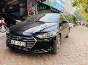 Elantra 1.6AT biển Hà Nội sx 2016 siêu chất