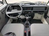 Suzuki Blind Van năm 2021, giá tốt nhất miền Bắc, xe đủ màu, giao xe ngay