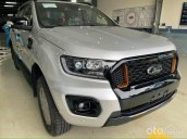 [Hồ Chí Minh] Ford Ranger sản xuất năm 2021, giảm sốc đến 70tr tiền mặt, giao ngay